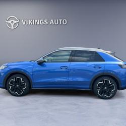 Volkswagen T-Roc T-Roc 1.5 eTSI EVO2 Hybrid 150 ch DSG7 R-Line Saint-L&ocirc;