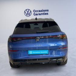 Volkswagen T-Roc T-Roc 1.5 eTSI EVO2 Hybrid 150 ch DSG7 R-Line Saint-L&ocirc;