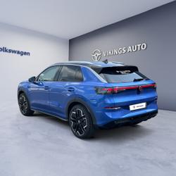 Volkswagen T-Roc T-Roc 1.5 eTSI EVO2 Hybrid 150 ch DSG7 R-Line Saint-L&ocirc;