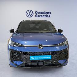 Volkswagen T-Roc T-Roc 1.5 eTSI EVO2 Hybrid 150 ch DSG7 R-Line Saint-L&ocirc;