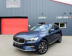 Volvo XC60 Saint-Berthevin