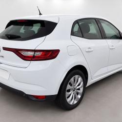 Renault MEGANE IV SOCIETE 1.5 Blue dCi 95 Air Nav occasion - Chanas - photo 2/21