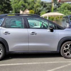 Citroen C3 Aircross C3 AIRCROSS BHDI 110ch S&S BVM6 SHINE PACK Mouchamps