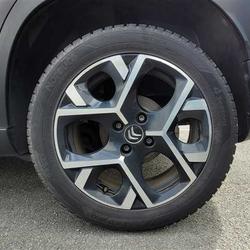 Citroen C3 Aircross C3 AIRCROSS BHDI 110ch S&S BVM6 SHINE PACK Mouchamps