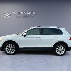 Volkswagen Tiguan 2.0 TDI 150 DSG7 Carat occasion - Ifs - photo 2/40