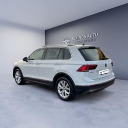 Volkswagen Tiguan 2.0 TDI 150 DSG7 Carat occasion - Ifs - photo 3/40