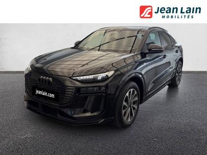 Audi Q6 e-tron - Q6 e-tron Sportback 428 ch 100 kWh quattro S line - 71 990 €