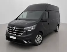 Renault Trafic Mions