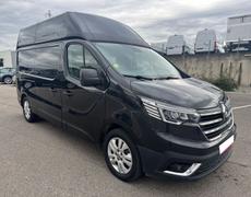 Renault Trafic Chanas