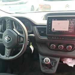 Renault Trafic L2H2 2.0 Blue DCI 170 Grand Confort 3pl Chanas