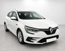 Renault Megane 4 Estate Chanas