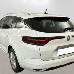 Renault Megane 4 Estate Estate 1.5 Blue dCi 115 Business Chanas