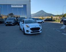 Ford Puma La Valette-du-Var