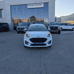 Ford Puma 1.0 Flexifuel 125ch S&S mHEV ST-Line La Valette-du-Var