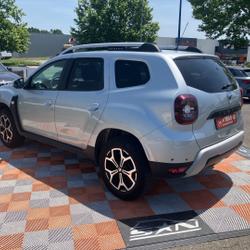 Dacia Duster ECO-G 100 BV6 PRESTIGE GPS Cam&eacute;ra Lescure-d'Albigeois