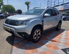 Dacia Duster Montauban