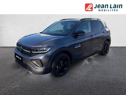 Volkswagen T-Cross - T-Cross 1.0 TSI 116 Start/Stop DSG7 R-Line Edition - 29 900 €