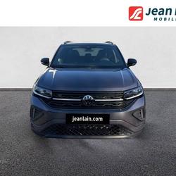 Volkswagen T-Cross T-Cross 1.0 TSI 116 Start/Stop DSG7 R-Line Edition Annecy