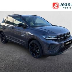 Volkswagen T-Cross T-Cross 1.0 TSI 116 Start/Stop DSG7 R-Line Edition Annecy