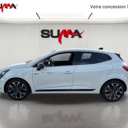 Mitsubishi Colt 1.6 MPI HEV 143 Instyle occasion - Bellerive-sur-Allier - photo 2/18