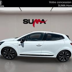 Mitsubishi Colt Colt 1.6 MPI HEV 143 Instyle Bellerive-sur-Allier