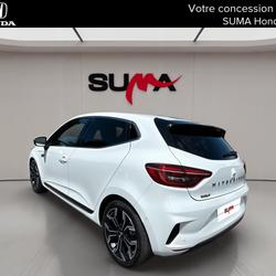 Mitsubishi Colt Colt 1.6 MPI HEV 143 Instyle Bellerive-sur-Allier