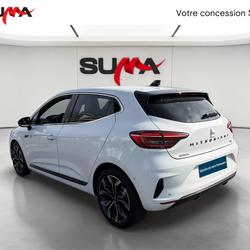 Mitsubishi Colt 1.6 MPI HEV 143 Instyle occasion - Bellerive-sur-Allier - photo 3/18