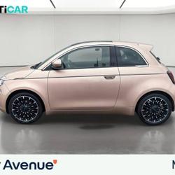 Fiat 500 II 500 e 118 ch Ic&ocirc;ne Metz