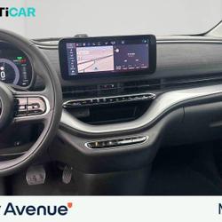 Fiat 500 II 500 e 118 ch Ic&ocirc;ne Metz