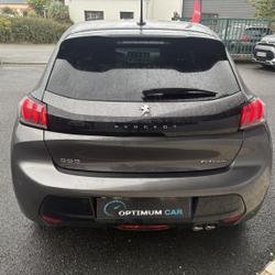 Peugeot 208 1.2 PURETECH 130CH S&S GT LINE EAT8 occasion - Chevaign&eacute; - photo 3/16