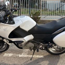 Honda Deauville NT 700 V ABS occasion - Mougins - photo 2/8