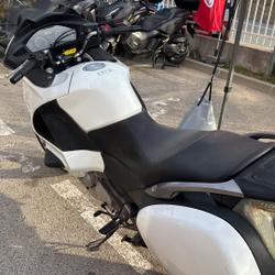 Honda Deauville NT 700 V ABS occasion - Mougins - photo 3/8