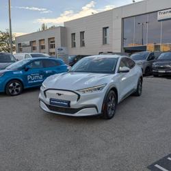 Ford Mustang 269ch Standard Range 76kWh Mach-E Propulsion La Valette-du-Var