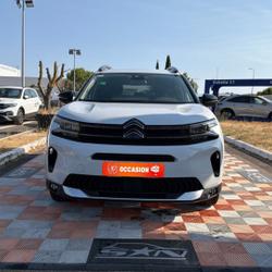 Citroen C5 Aircross BlueHDi 130 EAT8 MAX 1&deg;Main Carcassonne
