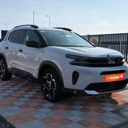 Citroen C5 Aircross BlueHDi 130 EAT8 MAX 1&deg;Main Carcassonne
