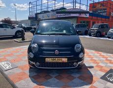 Fiat 500 II Lescure-d'Albigeois