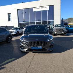 Ford Kuga 2.5 Duratec 190ch FHEV E85 ST-Line Business BVA Brignoles