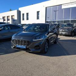 Ford Kuga 2.5 Duratec 190ch FHEV E85 ST-Line Business BVA Brignoles