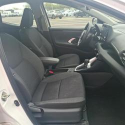 Toyota Yaris 1.5 Hybride 116h France Business Chanas