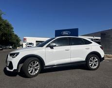 Audi Q3 Toulon