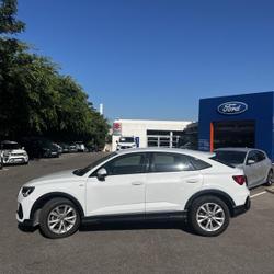 Audi Q3 35 TDI 150ch S line S tronic 7 Toulon