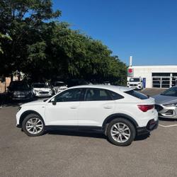 Audi Q3 35 TDI 150ch S line S tronic 7 Toulon