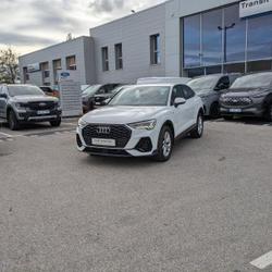 Audi Q3 35 TDI 150ch S line S tronic 7 Toulon