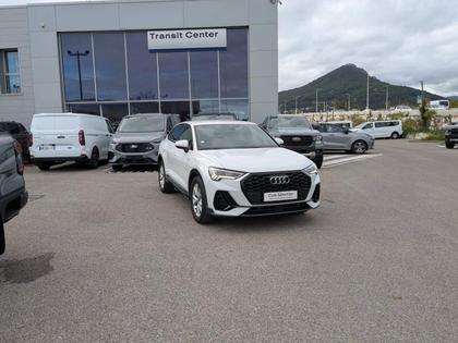 Audi Q3 - 35 TDI 150ch S line S tronic 7 - 29 790 €
