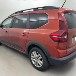 Dacia Jogger 1.0 TCe 110 Confort Mions