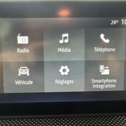 Dacia Jogger 1.0 TCe 110 Confort Mions