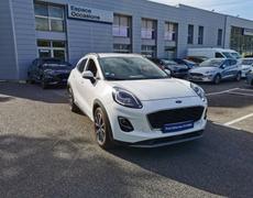 Ford Puma La Valette-du-Var
