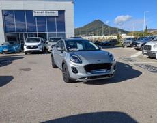 Ford Puma La Valette-du-Var