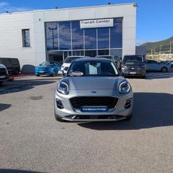 Ford Puma 1.0 EcoBoost 125ch S&S mHEV Titanium Powershift La Valette-du-Var