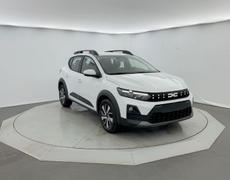 Dacia Sandero Chauray